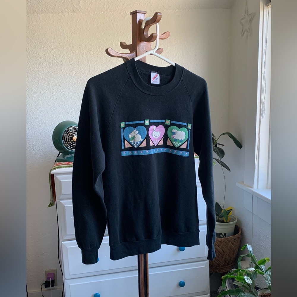Vintage Gopher Sport Sweatshirt